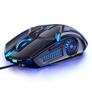 Mouse Gamer G5
