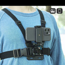 Kit de acessórios para câmera